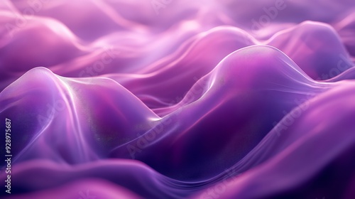 purple silk background