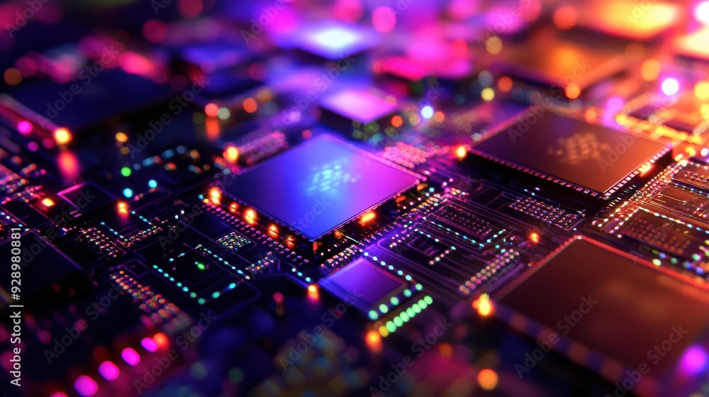 3D AI NPU chip leading neural processing in engineering 3D AI NPU chip leading neural processing in engineering
