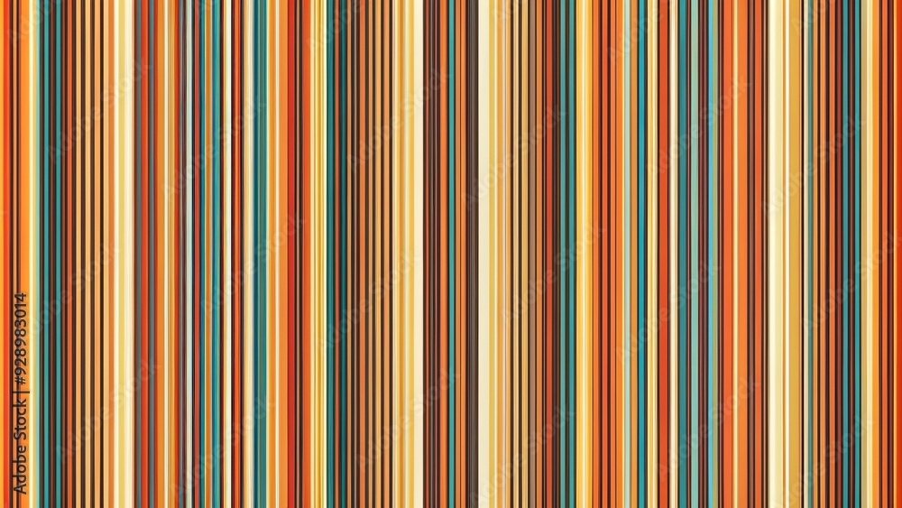 Obraz premium lines+texture+seamless