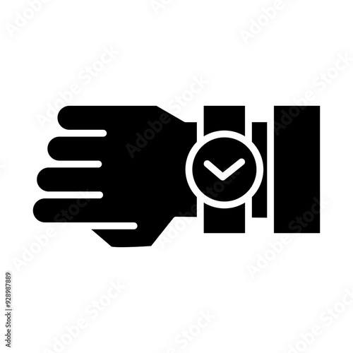 punctual icon