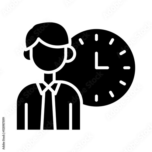 punctual icon