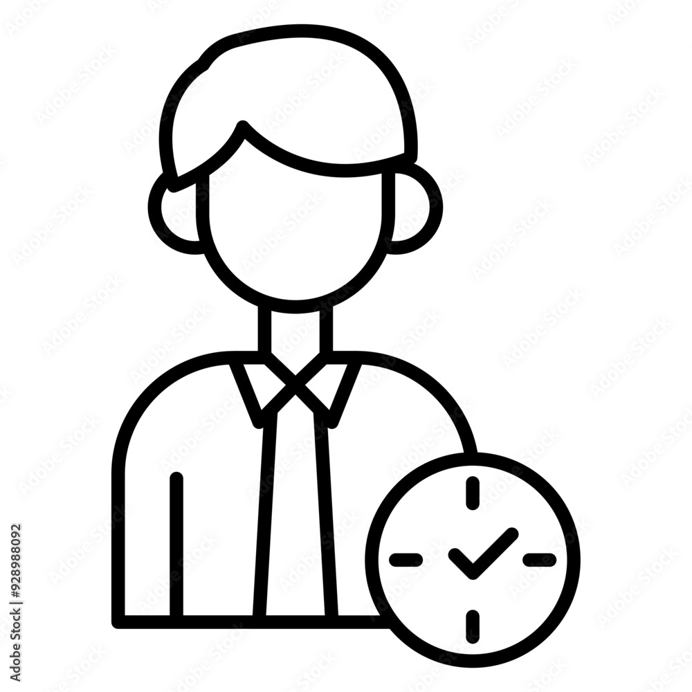punctual icon punctual icon
