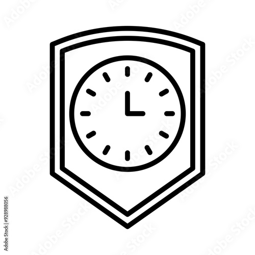 punctual icon