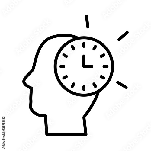 punctual icon