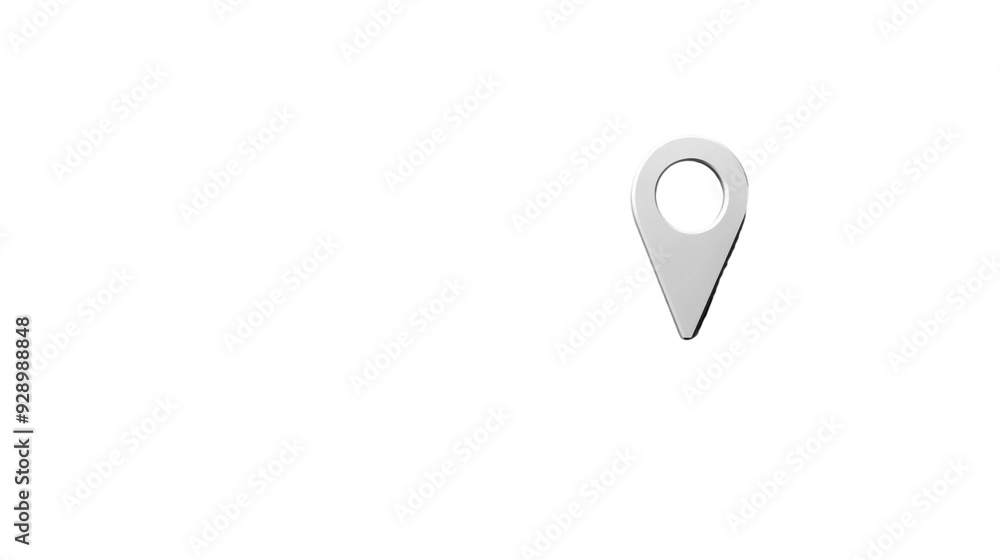 3d location icon isolated on transparent background, PNG File, Graphics resources 3d location icon isolated on transparent background, PNG File, Graphics resources