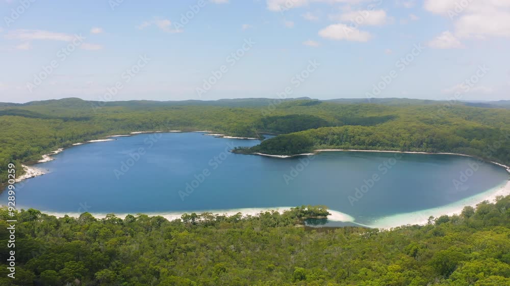 Drone view, landscape or trees by lake, bay or water in travel, holiday or vacation location in Bali. Aerial, nature or lagoon in conservation, sustainability or environment space with forest woods Drone view, landscape or trees by lake, bay or water in travel, holiday or vacation location in Bali. Aerial, nature or lagoon in conservation, sustainability or environment space with forest woods