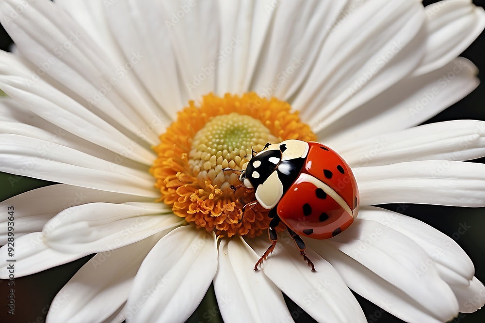 Fototapeta premium plants and flowers