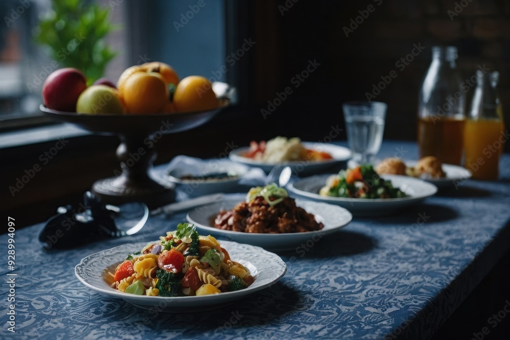 Relish in the exquisite flavors and thoughtful presentation of our exceptional cuisine Relish in the exquisite flavors and thoughtful presentation of our exceptional cuisine
