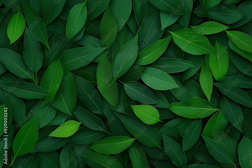 A lush green forest with many trees and plants A lush green forest with many trees and plants