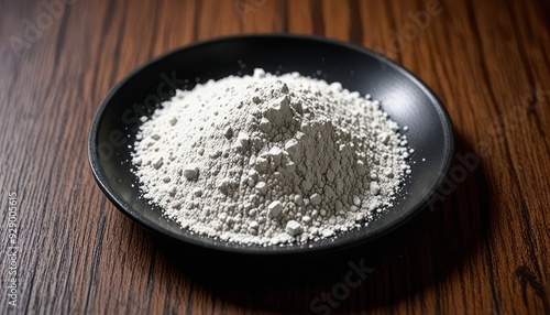 Pyrrolidinyl Diaminopyrimidine Oxide Powder  photo