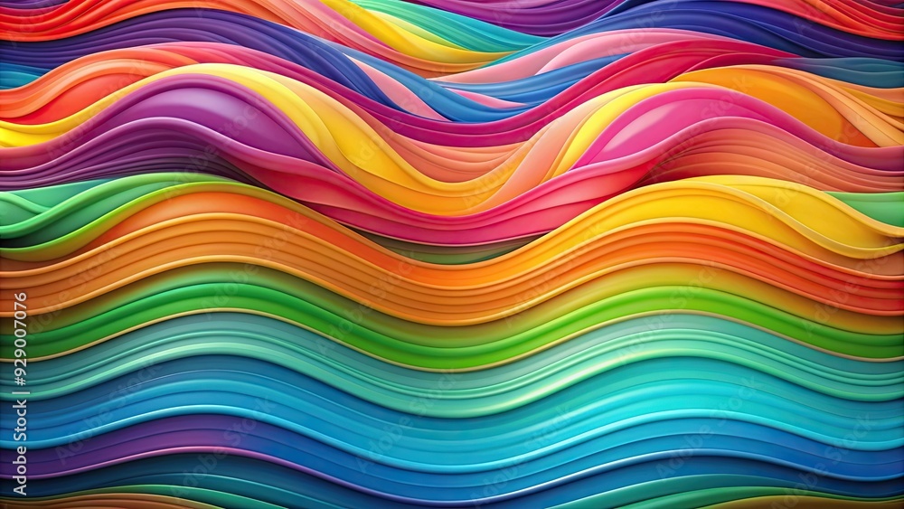 Abstract background with colorful waves, abstract, background, waves, colorful, design, pattern, texture, flow, motion, dynamic Abstract background with colorful waves, abstract, background, waves, colorful, design, pattern, texture, flow, motion, dynamic