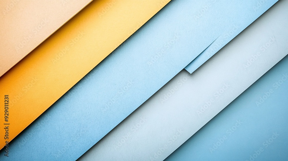 Abstract Diagonal Lines: A vibrant and dynamic abstract background featuring diagonal lines in shades of blue, orange, and white. Abstract Diagonal Lines: A vibrant and dynamic abstract background featuring diagonal lines in shades of blue, orange, and white.