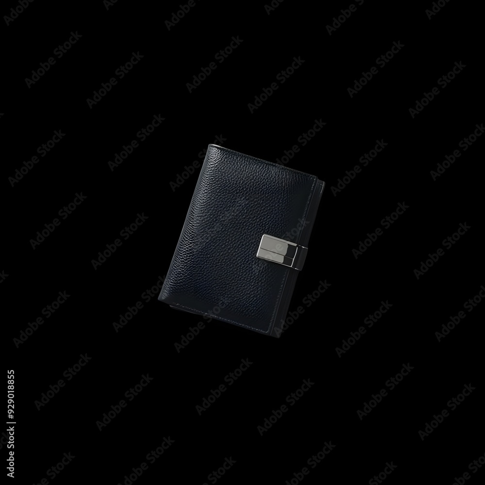 black leather wallet without background black leather wallet without background