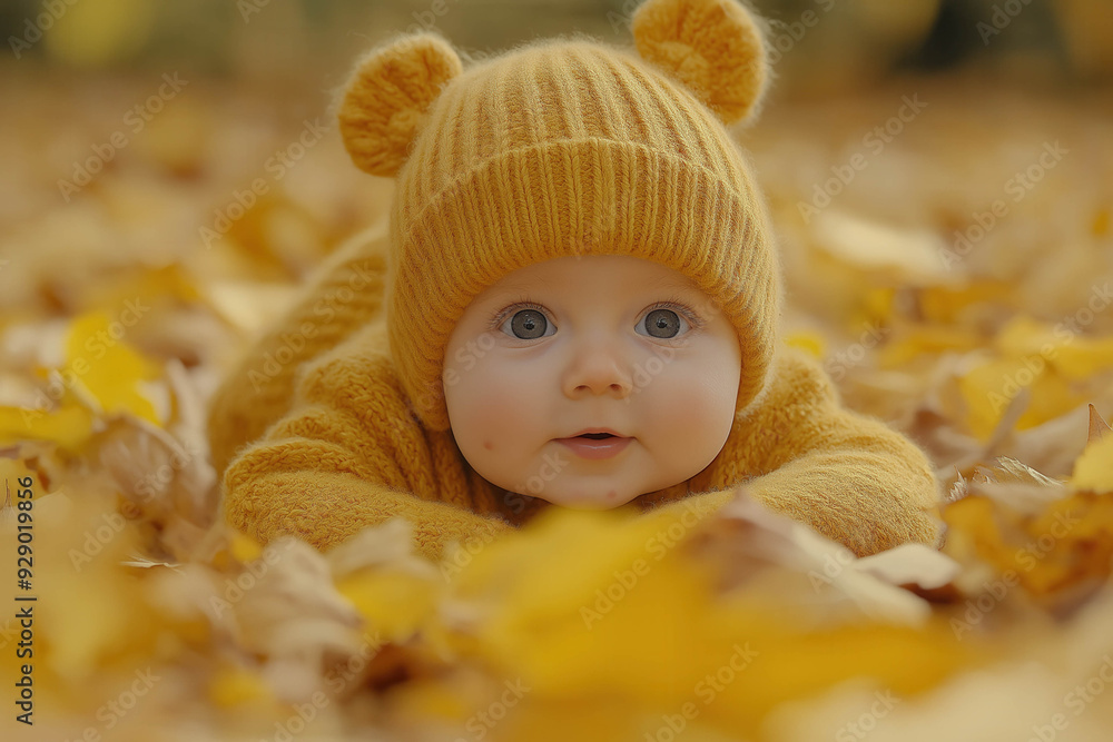 Autumn Baby Autumn Baby