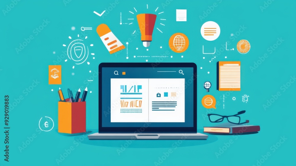 Online education and e-learning: tools for business skill growth Online education and e-learning: tools for business skill growth
