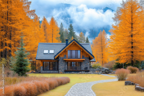 Autumn Real Estate photo