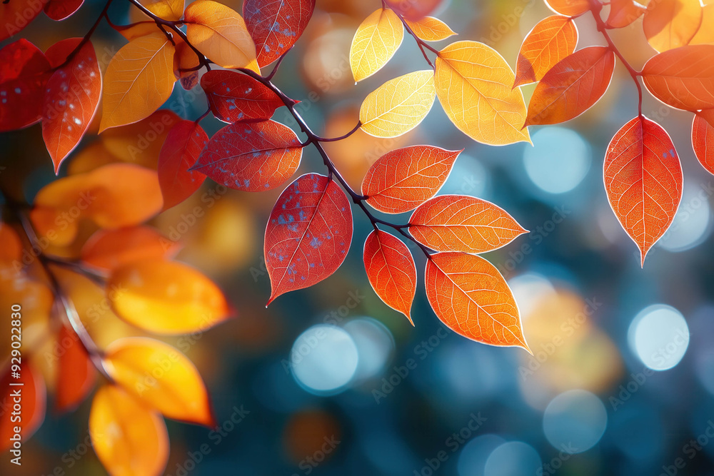 Early Autumn Early Autumn