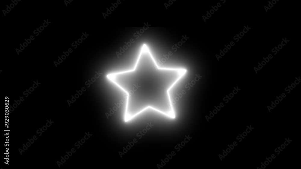 glowing star on black background, best animation in 4k. glowing star on black background, best animation in 4k.