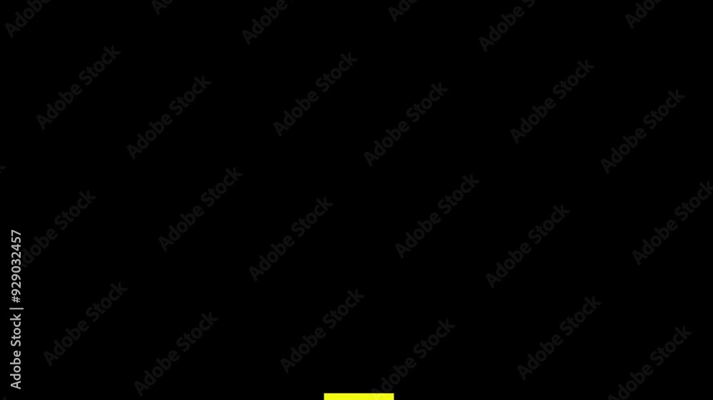 Animated arrow black background. colorful arrow. Animated arrow black background. colorful arrow.