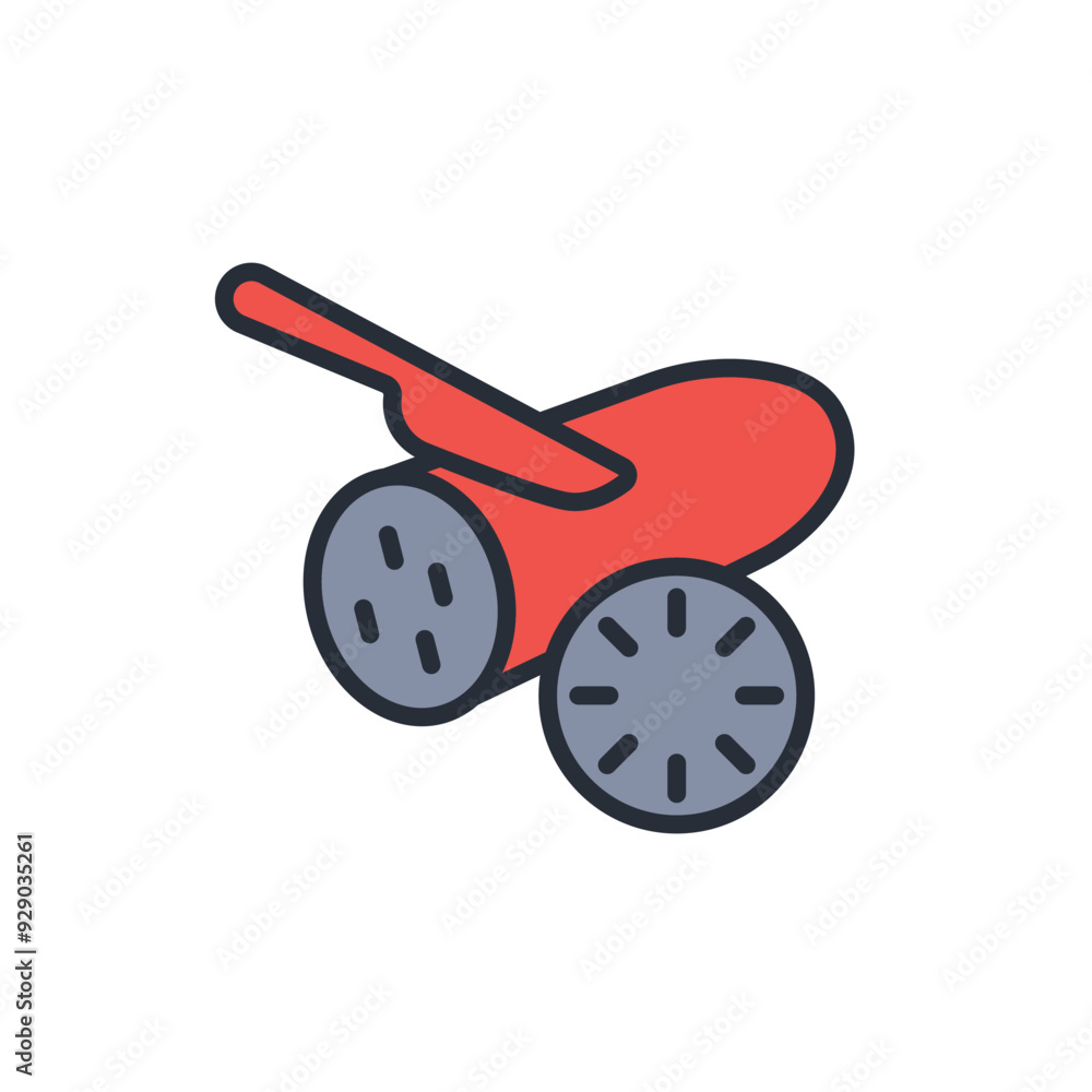 Cucumber icon. vector.Editable stroke.linear style sign for use web design,logo.Symbol illustration. Cucumber icon. vector.Editable stroke.linear style sign for use web design,logo.Symbol illustration.