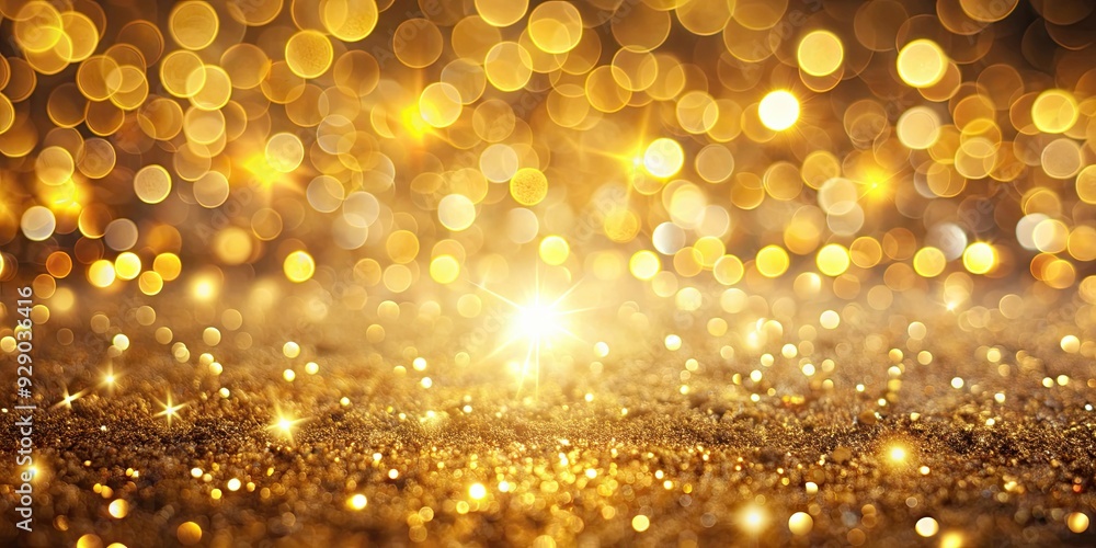 Bokeh lights creating a golden glow in the background, bokeh, lights, golden, glow, abstract, blurry, festive Bokeh lights creating a golden glow in the background, bokeh, lights, golden, glow, abstract, blurry, festive