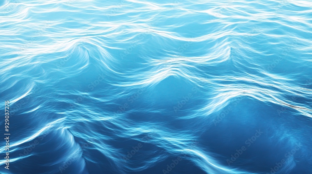 Ocean Waves: A captivating close-up of the ocean surface, capturing the mesmerizing dance of waves as they ripple and flow. Ocean Waves: A captivating close-up of the ocean surface, capturing the mesmerizing dance of waves as they ripple and flow.