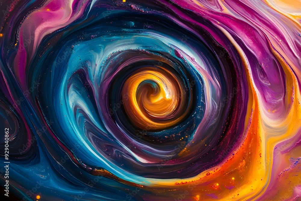 Dynamic Abstract Vivid Vision Swirling Colours Wallpaper Dynamic Abstract Vivid Vision Swirling Colours Wallpaper