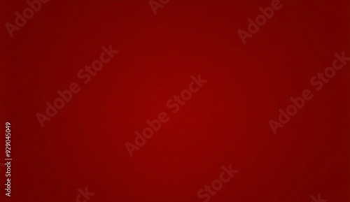 luz puntual roja negra, fondo abstracto áspero degradado de color de textura, luz brillante y plantilla luminosa espacio vacío ruido granulado grunge	