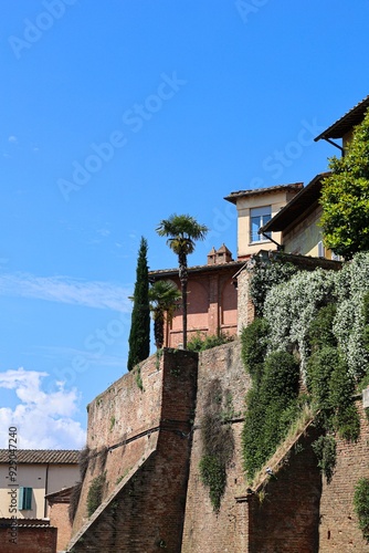 toscana, siena, italy, italia, paesaggi, tuscany, storia, architettura
