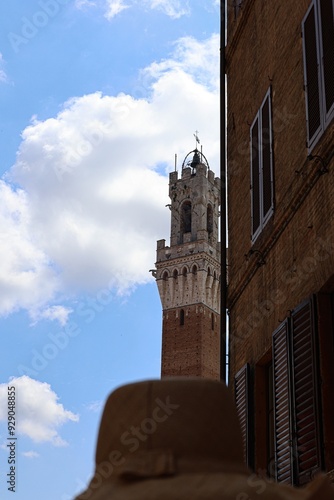toscana, siena, italy, italia, paesaggi, tuscany, storia, architettura
