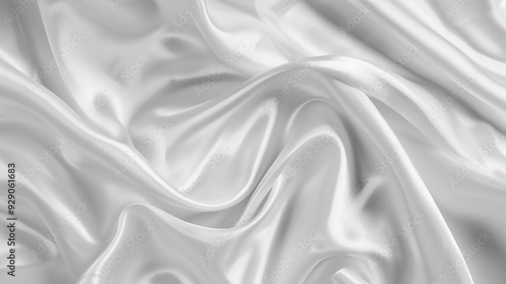 white abstract background luxury cloth or liquid wave or wavy folds of grunge silk texture satin white abstract background luxury cloth or liquid wave or wavy folds of grunge silk texture satin