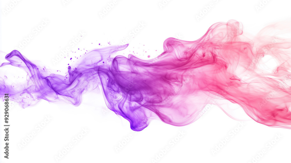 Abstract white background with gradient haze in the middle Abstract white background with gradient haze in the middle