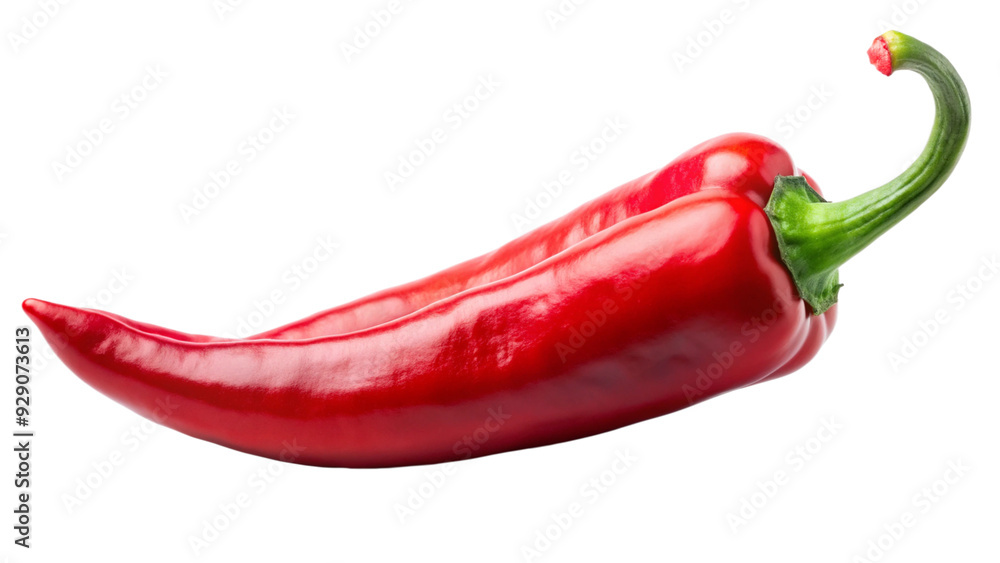 Red chili pepper Red chili pepper