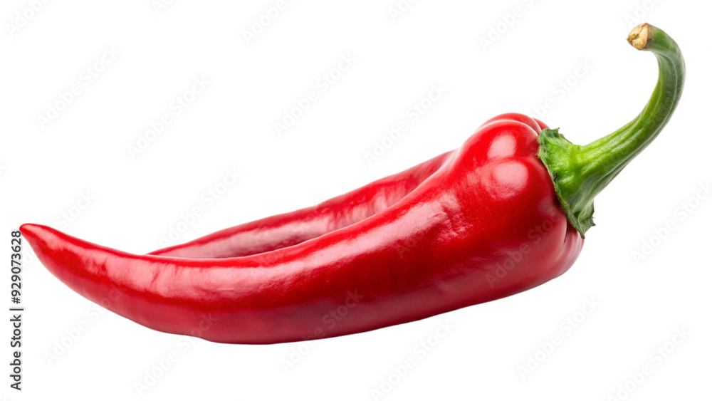 Red chili pepper Red chili pepper