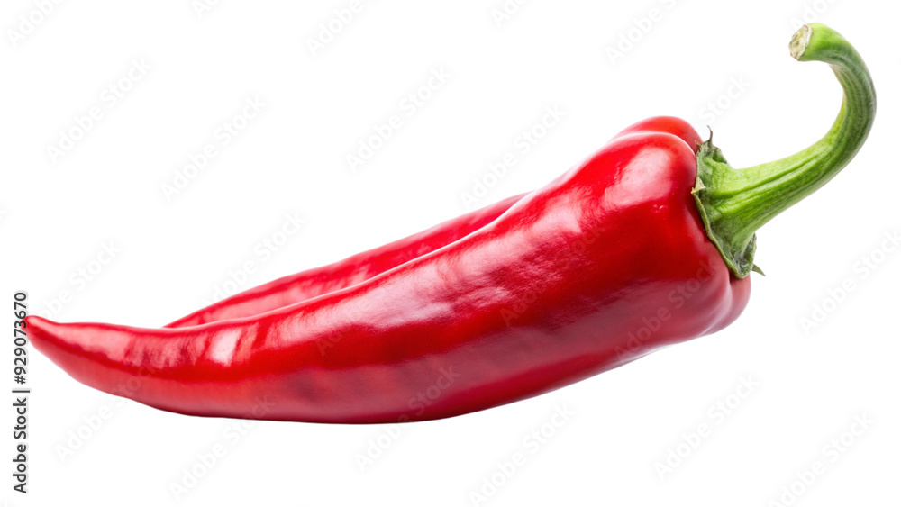 Red chili pepper