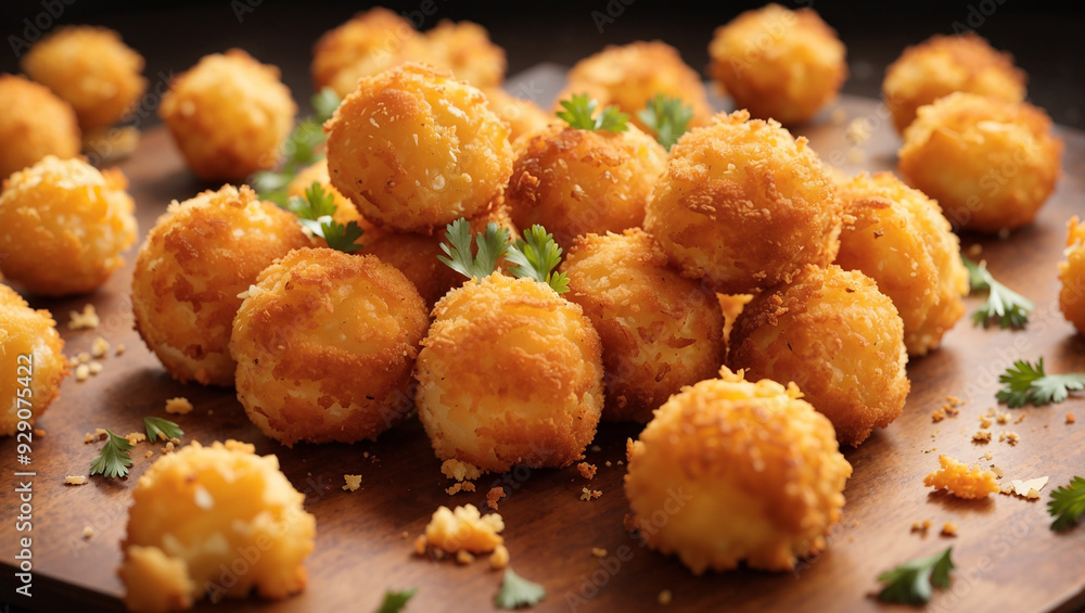 fried chicken nuggets fried chicken nuggets