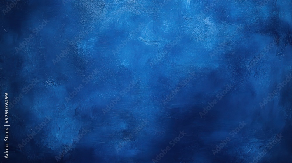 Azure Haze: Abstract blue smoke billows and curls, creating an ethereal and mysterious atmosphere. Azure Haze: Abstract blue smoke billows and curls, creating an ethereal and mysterious atmosphere.
