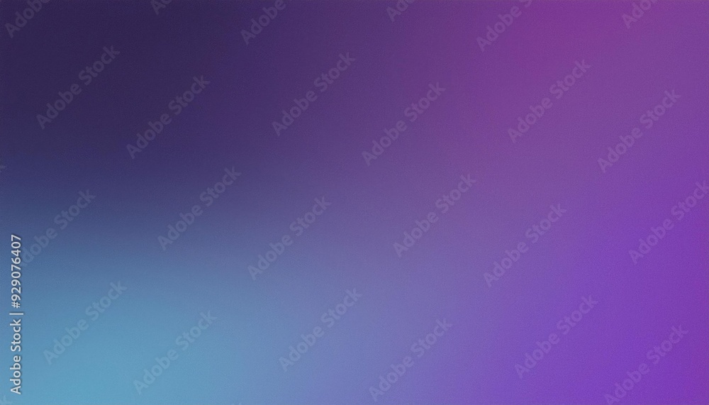 Soft and Dreamy Purple and Blue Gradient Background Soft and Dreamy Purple and Blue Gradient Background