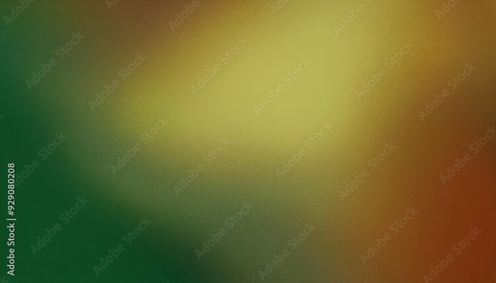 Abstract Gradient Background with Green, Yellow, and Orange Tones Abstract Gradient Background with Green, Yellow, and Orange Tones