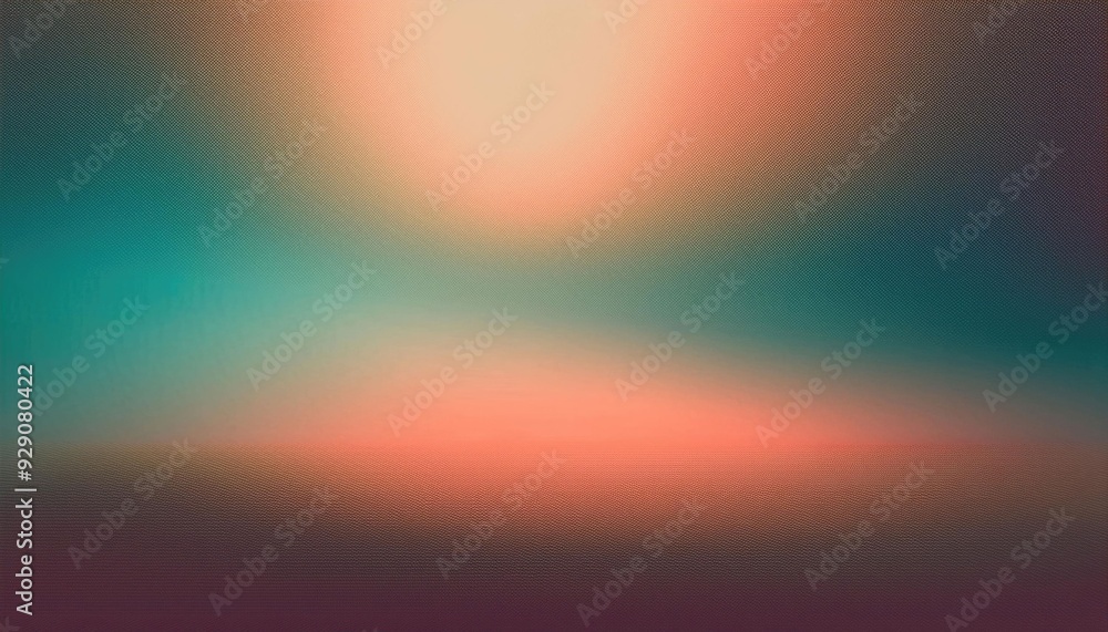 Abstract Gradient Background with a Soft, Dreamy Glow Abstract Gradient Background with a Soft, Dreamy Glow
