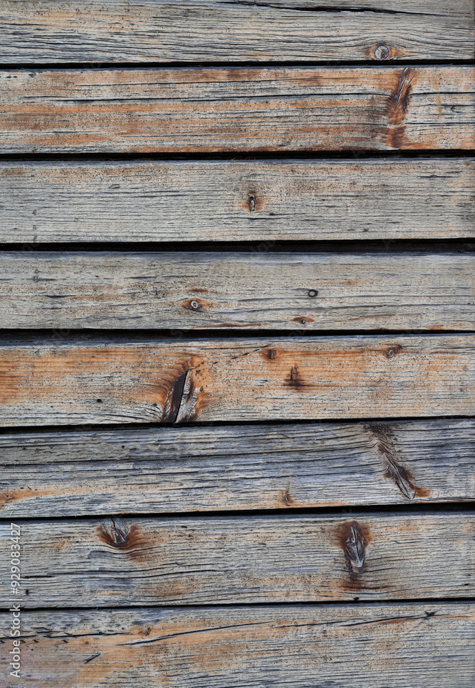 Obraz premium old wood background