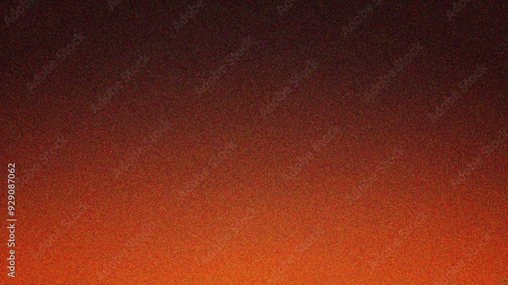 Red brown grainy gradient abstract background, noise texture effect, banner poster header design Red brown grainy gradient abstract background, noise texture effect, banner poster header design