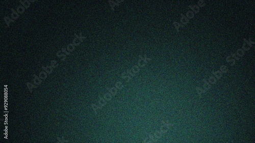 Green grainy background, noisy color gradient banner, dark textured poster header cover backdrop design