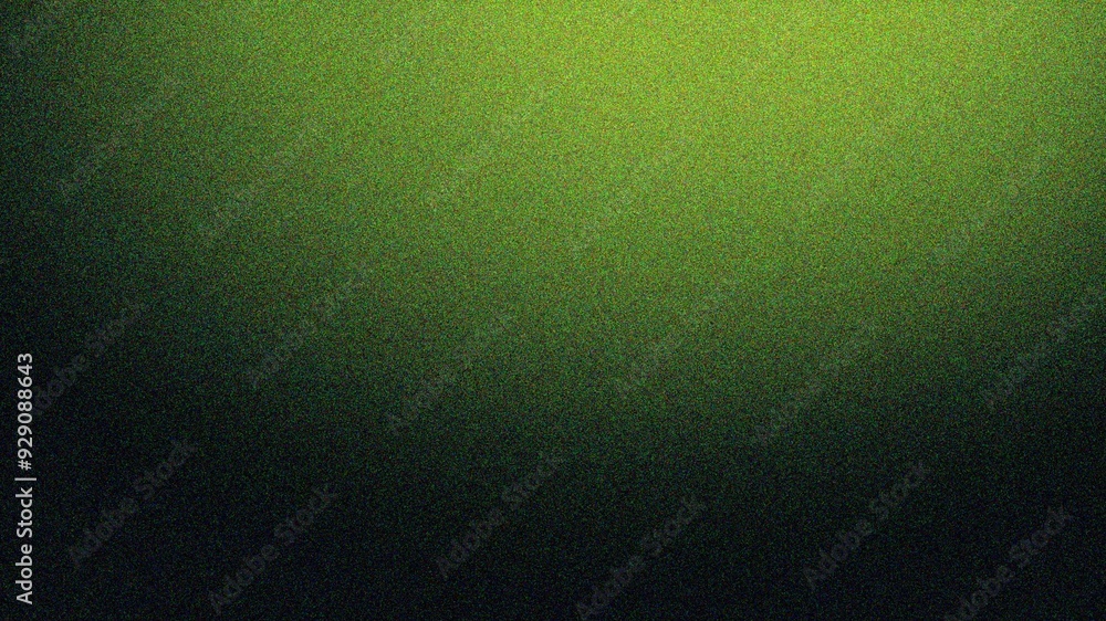 Green grainy background, noisy color gradient banner, dark textured poster header cover backdrop design Green grainy background, noisy color gradient banner, dark textured poster header cover backdrop design
