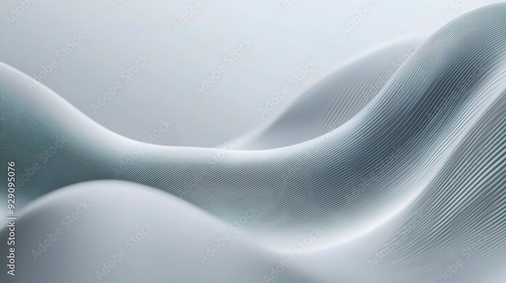 Abstract Gray Waves: A mesmerizing abstract background image, featuring soft, flowing gray waves that evoke a sense of movement and fluidity. Abstract Gray Waves: A mesmerizing abstract background image, featuring soft, flowing gray waves that evoke a sense of movement and fluidity.