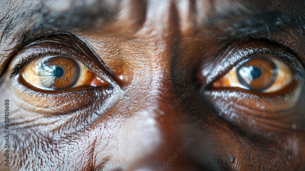 close up of a male brown eyes close up of a male brown eyes