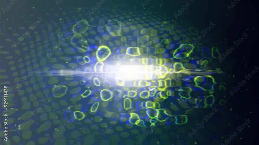 animated slow motion bubbles under water. shiny bright light circle bubbles moving. animated slow motion bubbles under water. shiny bright light circle bubbles moving.