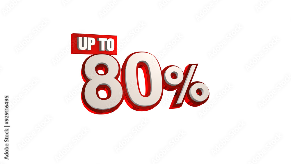 percent off discount 80 percent off discount 80