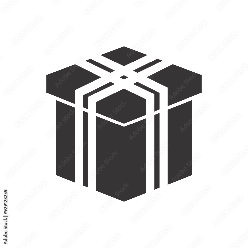 gift icon collection. vector illustration gift icon collection. vector illustration