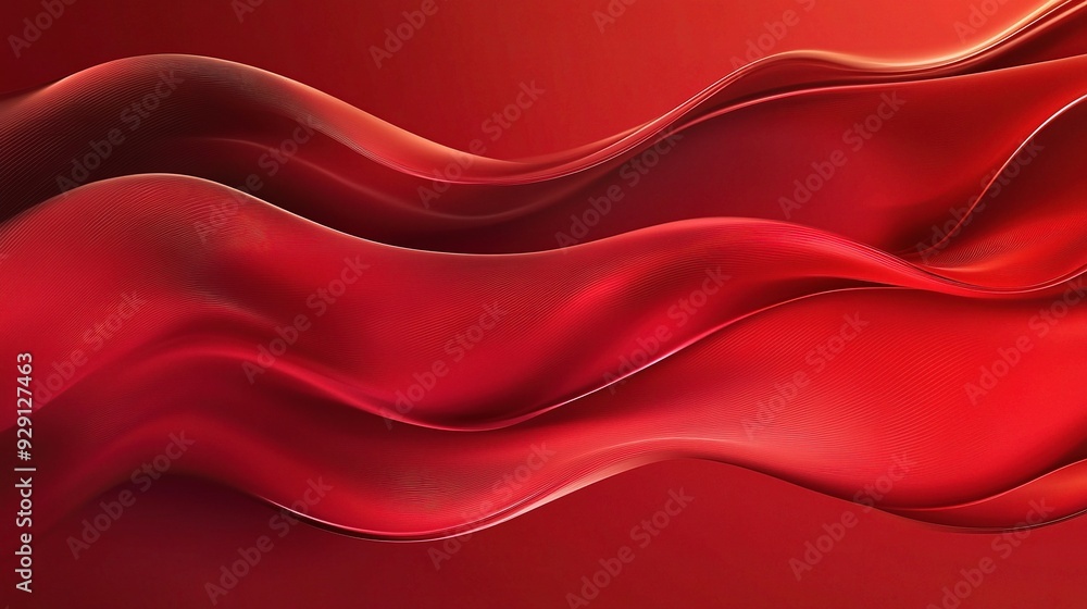 Design a passionate red background with bold lines and smooth transitions, exuding energy and intensity Design a passionate red background with bold lines and smooth transitions, exuding energy and intensity